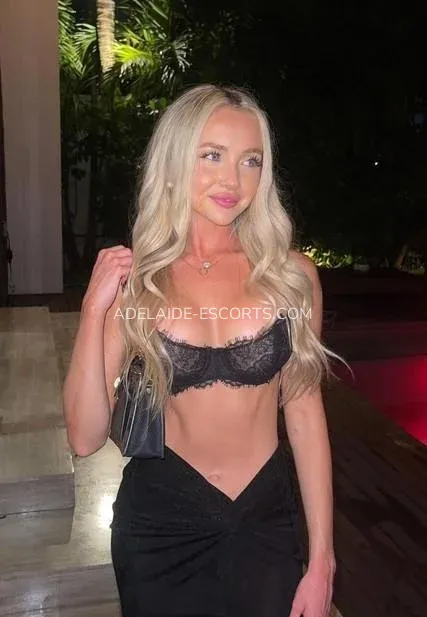Adelaide escorts Anna — 4