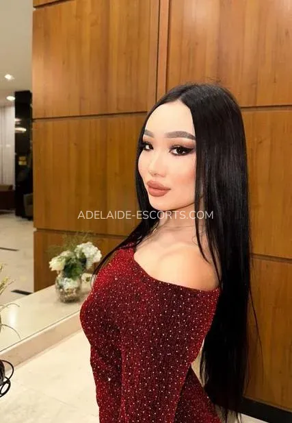 Adelaide escorts Josefin — 5