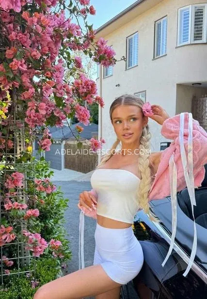 Adelaide escorts Sara — 9