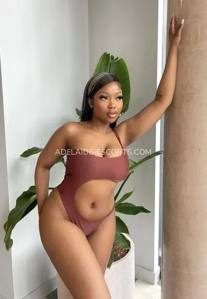 Adelaide escorts Hanna — 1
