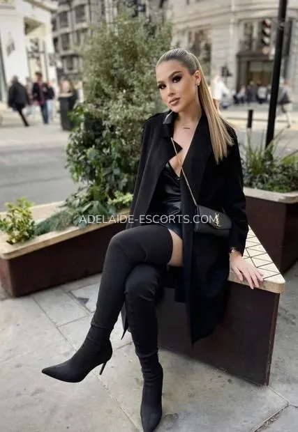 Adelaide escorts elvira