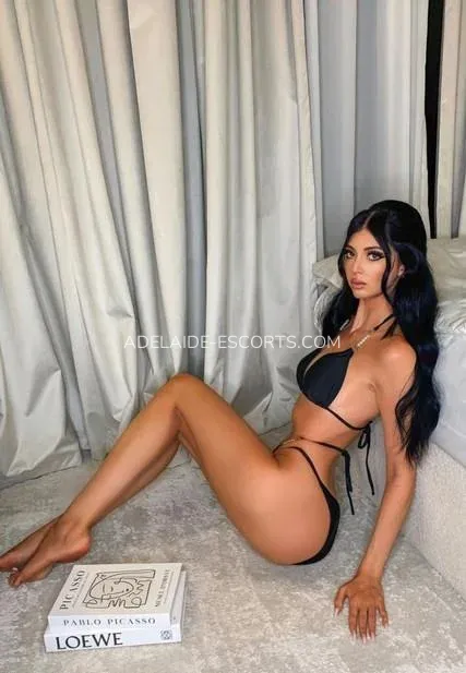 Adelaide escorts Elsa — 3