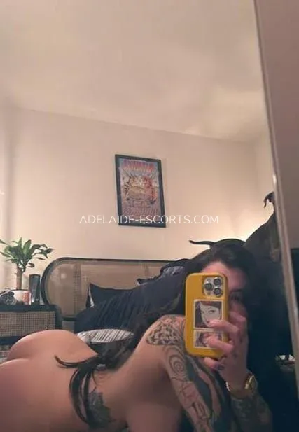 Adelaide escorts Mariana — 1