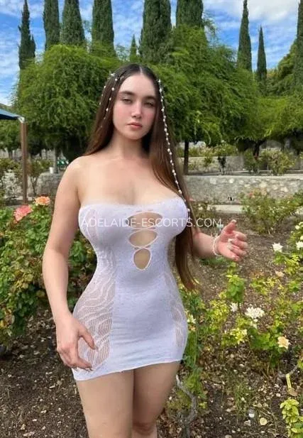 Adelaide escorts Karin — 6