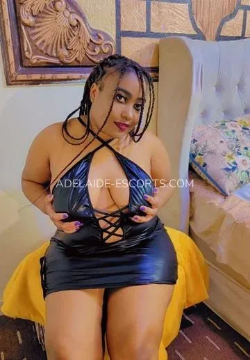 Adelaide escorts Mikayla — 1