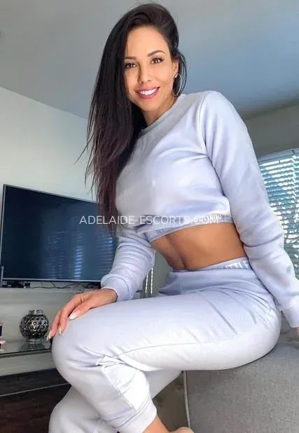Adelaide escorts Kiara — 4