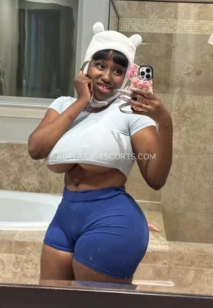 Adelaide escorts Jenny — 9