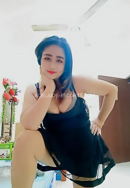 Adelaide escorts Natalie — 10