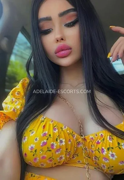 Adelaide escorts Kennedy — 3