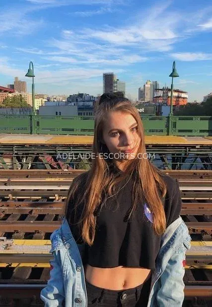 Adelaide escorts Astrid — 3