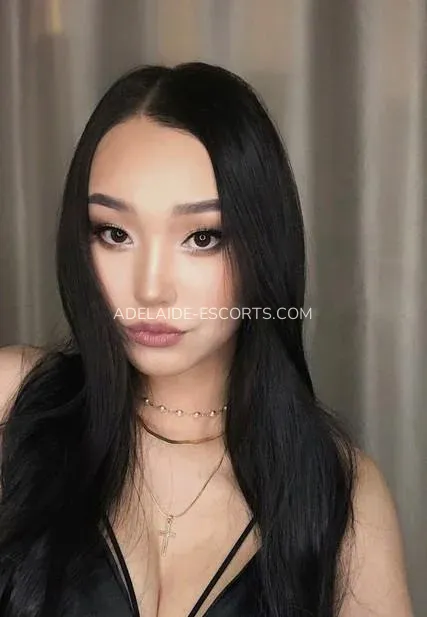 Adelaide escorts Eva — 6