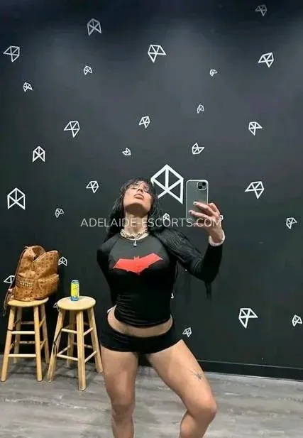 Adelaide escorts Ana — 9
