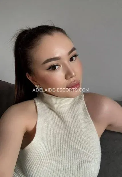 Adelaide escorts Susanne — 3