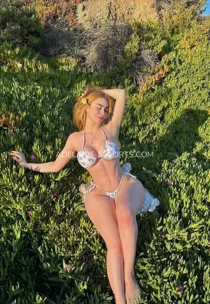 Adelaide escorts Perpetua — 1