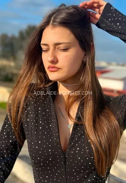 Adelaide escorts Amanda — 4