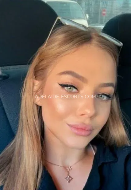Adelaide escorts Anabel — 5