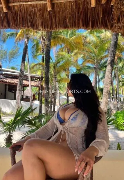 Adelaide escorts Hope — 1