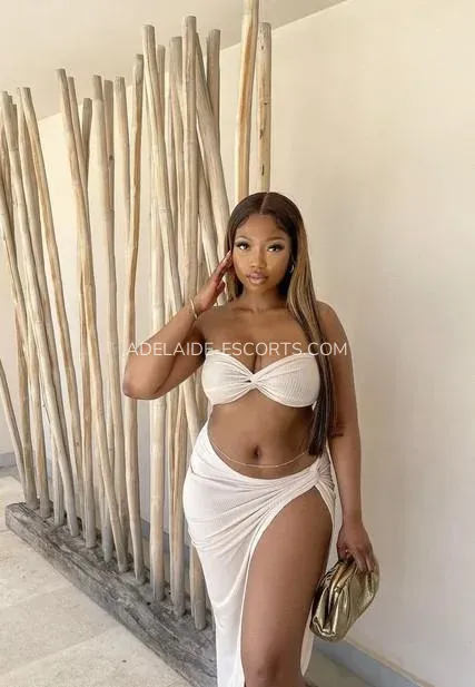 Adelaide escorts Hanna — 5