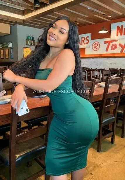 Adelaide escorts Angela — 1