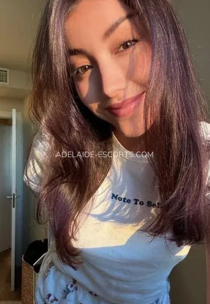 Adelaide escorts Aniyah — 1