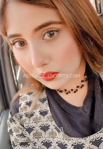 Adelaide escorts Molly — 2