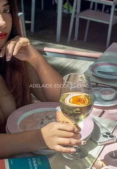 Adelaide escorts Cecilia — 4