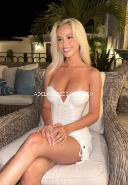 Adelaide escorts Jessica — 7