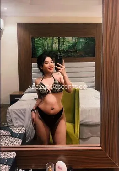 Adelaide escorts Ebba — 3