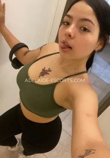 Adelaide escorts Birgitta — 4