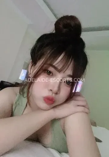 Adelaide escorts Jamie — 1