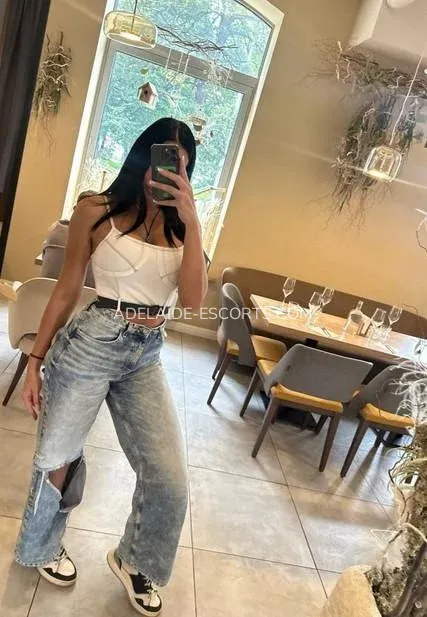 Adelaide escorts Savannah — 7