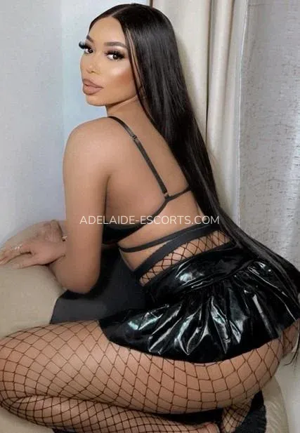 Adelaide escorts Jacqueline — 3