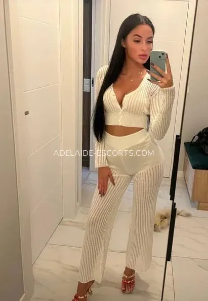 Adelaide escorts Viola — 7