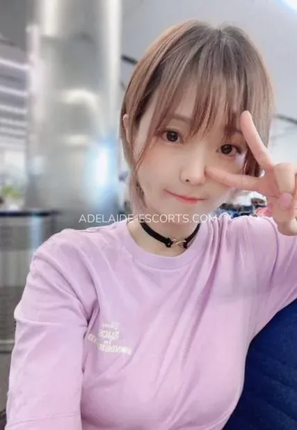 Adelaide escorts Claire — 4