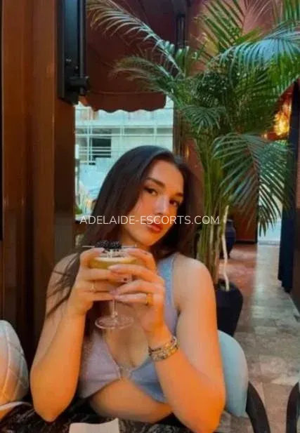Adelaide escorts Fernanda — 4