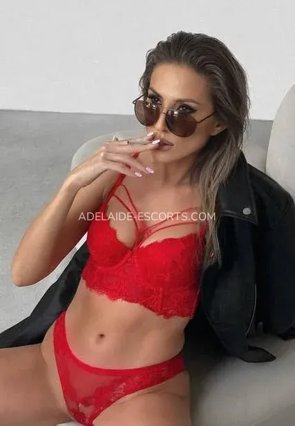 Adelaide escorts Alexia — 3