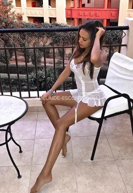 Adelaide escorts Allison — 6