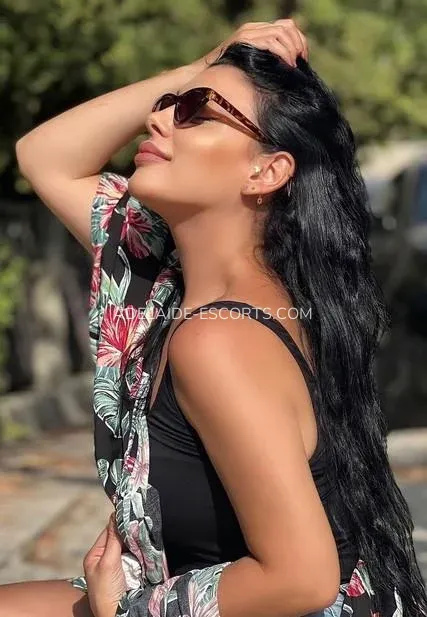 Adelaide escorts Ana — 3