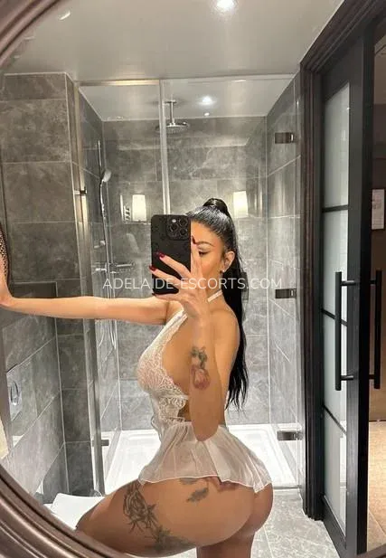 Adelaide escorts Kayla — 4