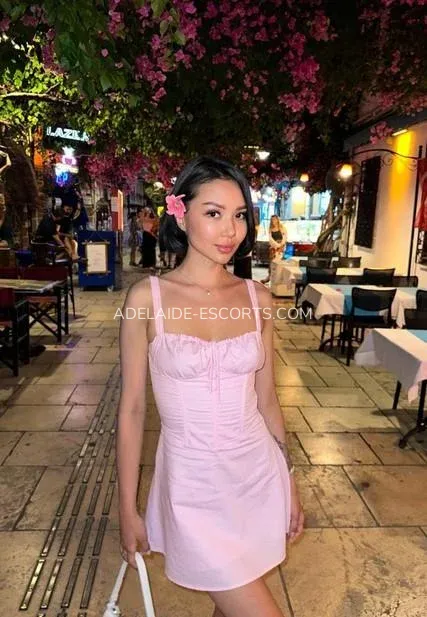 Adelaide escorts Amarinda — 1
