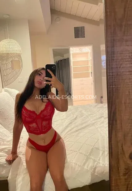 Adelaide escorts Lena — 1