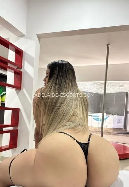 Adelaide escorts Michelle — 1