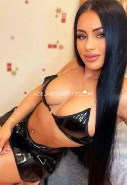 Adelaide escorts Christina