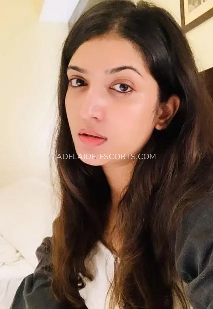 Adelaide escorts Maja — 2