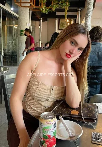 Adelaide escorts Caroline — 4