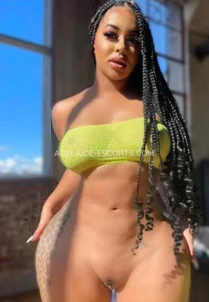 Adelaide escorts Violante — 3