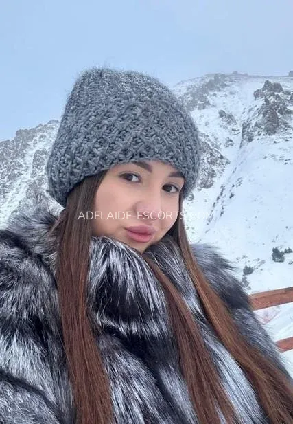 Adelaide escorts Siv — 1