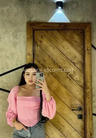 Adelaide escorts Siv — 9