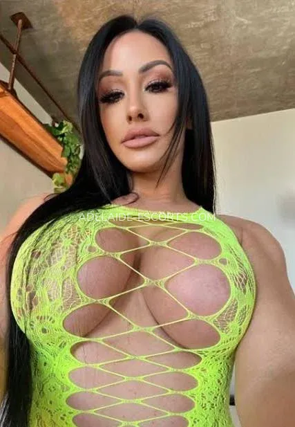 Adelaide escorts Jadyn — 3