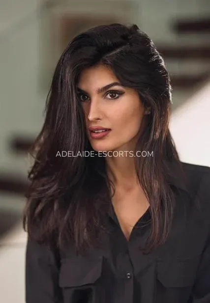 Adelaide escorts Ann-christin — 1